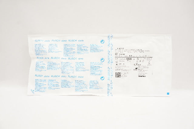 Teleflex 170155 Slick Set Uncuffed Endotracheal Tube & Stylet Set 5.5mm x 7.3mm