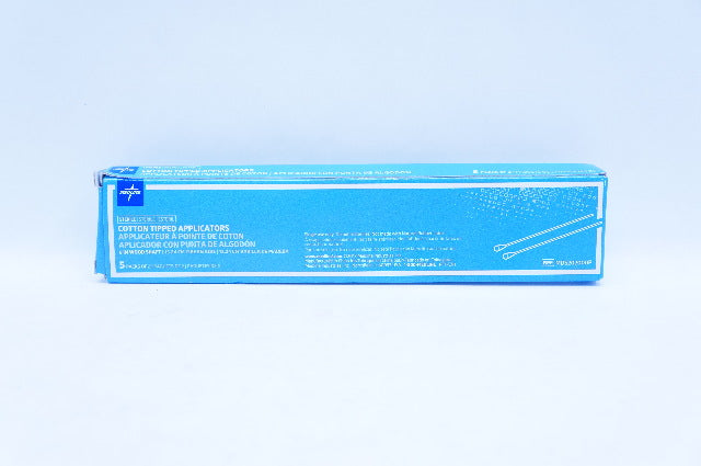 Medline MDS202000P Cotton Tipped Applicators 6inch - Box of 5
