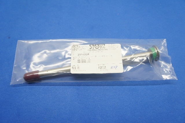 Karl Storz 30103SB Scarfi Trocar, Size 11mm, Length 10.5cm