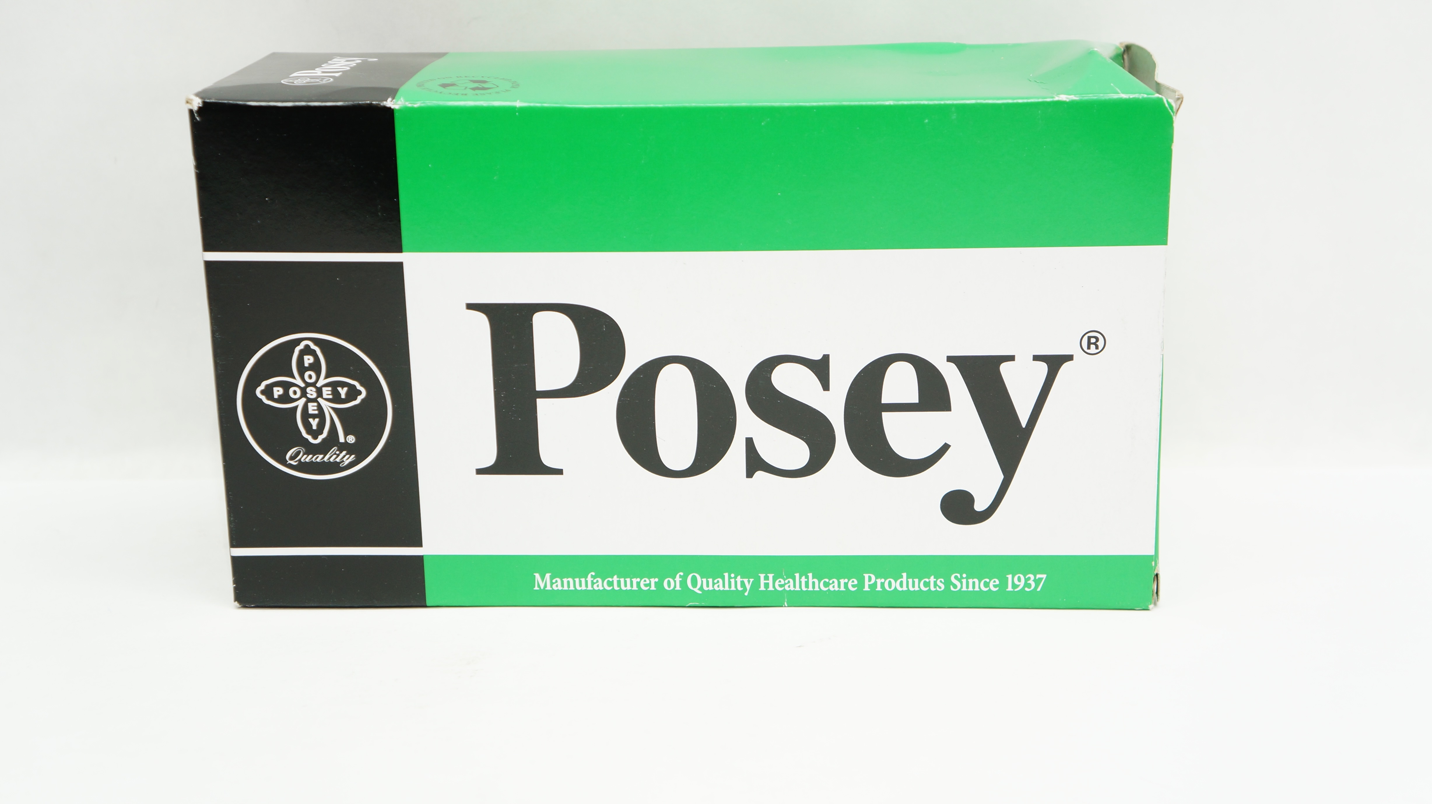 Posey 2700Q Universal QR TAT Cuff Regular