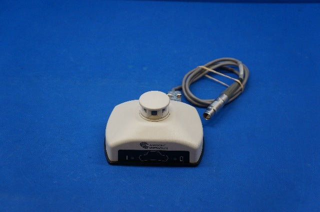 ArthroCare Wireless Foot Control