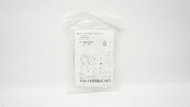 BD 10053857 SmartSite Gravity Set Check Valve 17mL x 102inch (x)