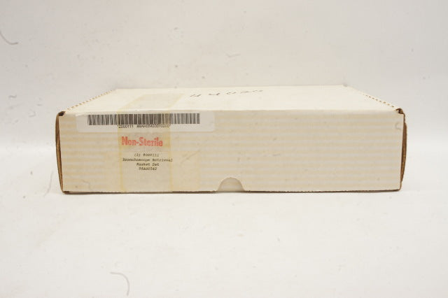 000111 Bronchoscope Retrieval Basket Set 88AH0542