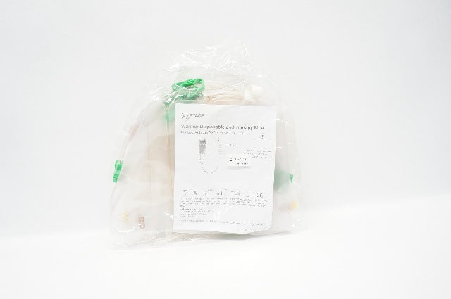 NxStage Medical Warmer Disposable and Therapy MLA