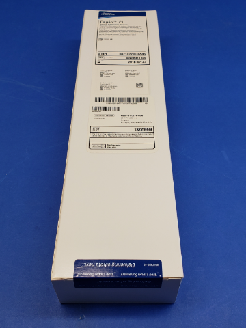 Boston Scientific 831135 Capio CL Stre Capturing Device (x) - Box