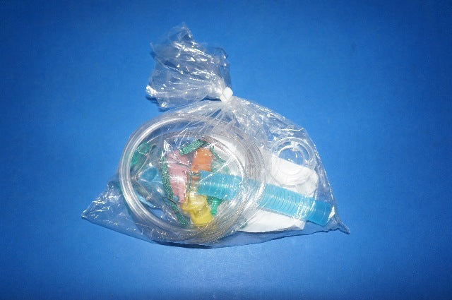 CareFusion 001240 AirLife  Adult Venturi Style Mask