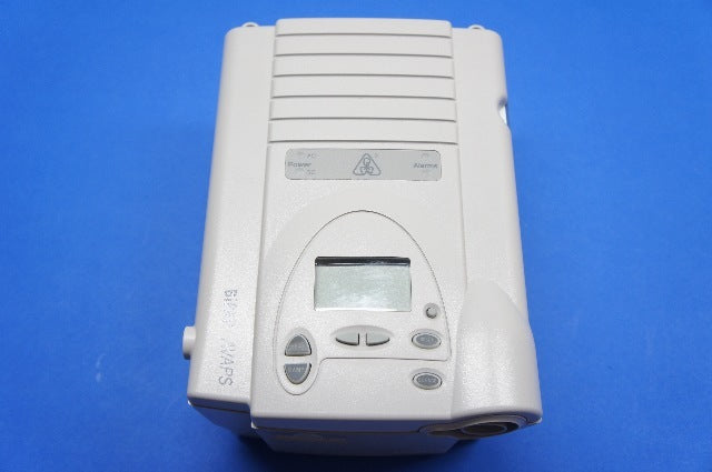 Respironics 1029750 BiPAP AVAPS with Humidifier (Core Pack)