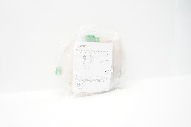 NxStage Warmer Disposable and Therapy MLA