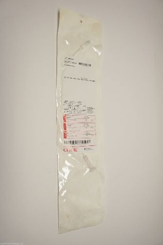 050040 ~ Cook Medical Connecting Tube 14Fr (x)