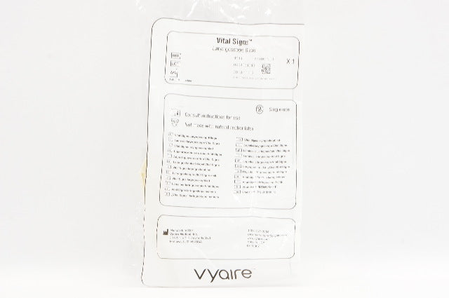 CareFusion 4511 Vital Signs Laryngoscope Blade
