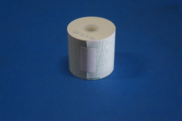 Physio-Control 3010241-000 Paper ~ Pack of 3