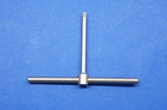 EBI 05045 Hex Wrench, T-Handle, 2.25in
