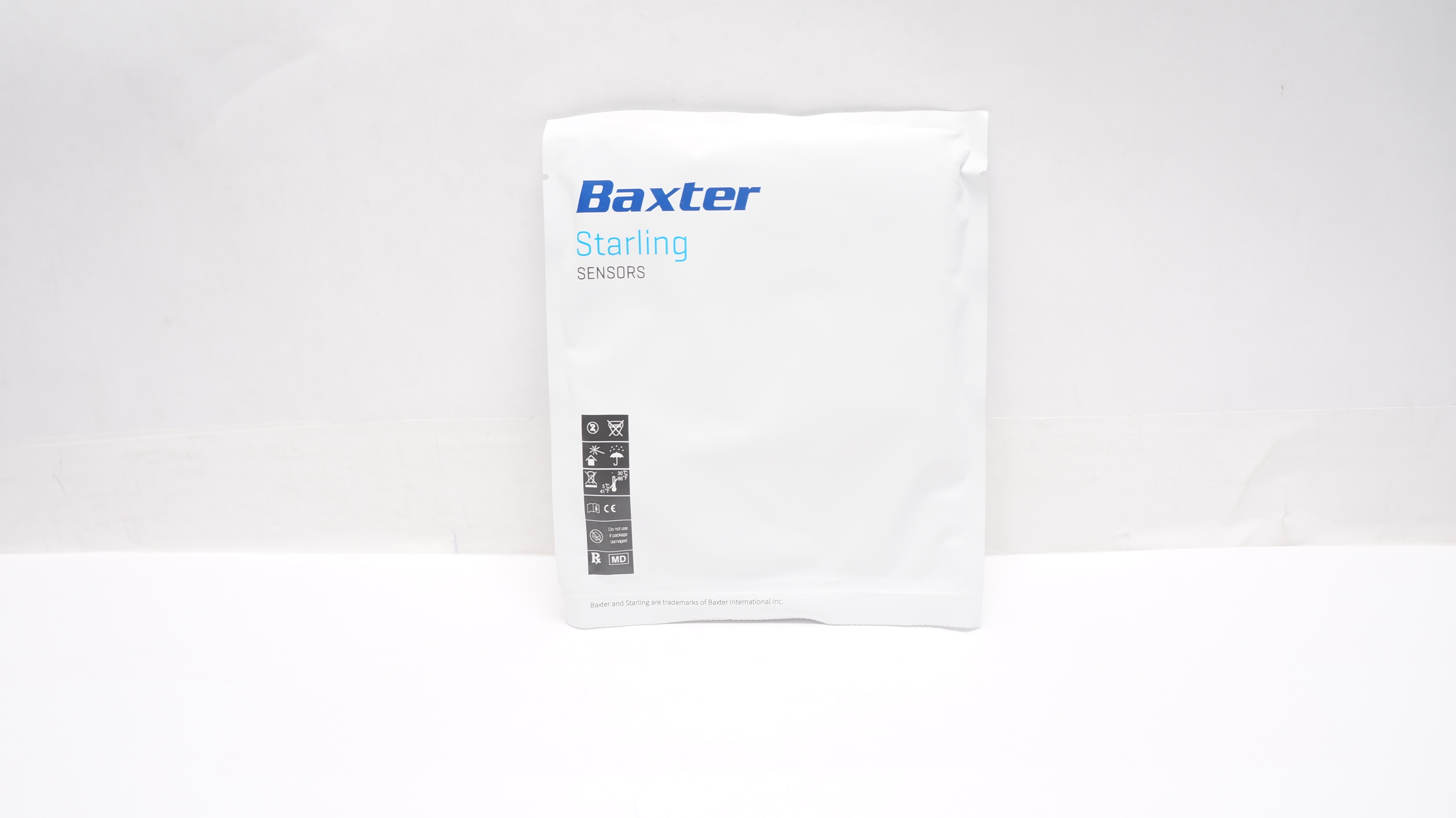 Cheetah Medical CMS-1 Baxter Sterling Sensors