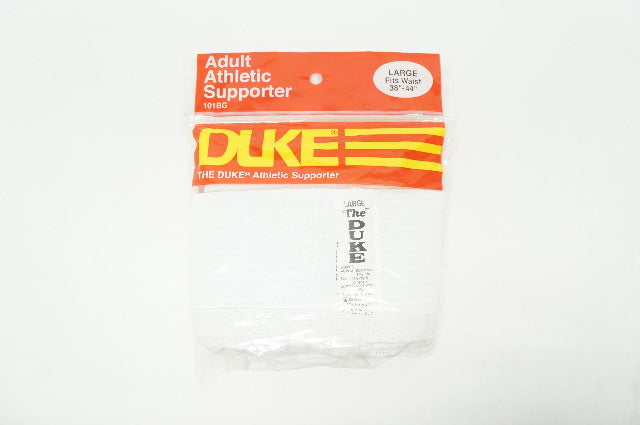 Royal Textile Mills 101BG Adult Athletic Supporter, Large Fits Waist 38-44inch