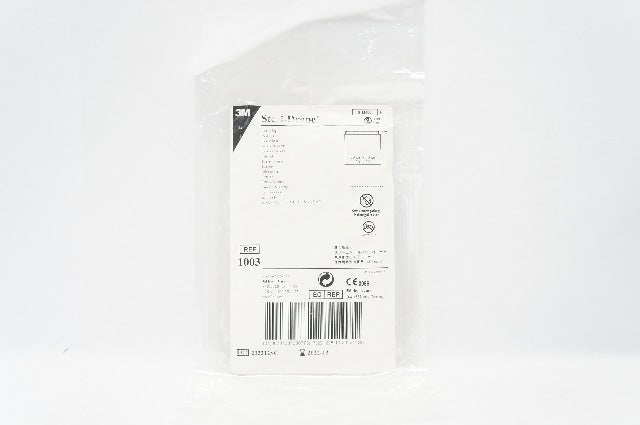 3M 1003 Steri-Drape Isolation Bag