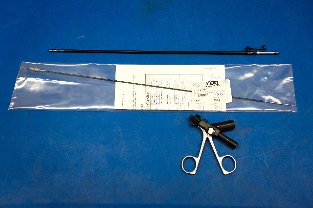 Karl Storz 38400 & 38121 & 38410MW Set