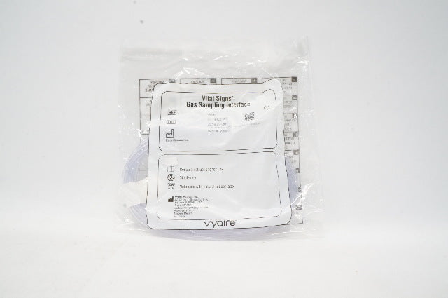 Vyaire 5640I Vital Signs Gas Sampling Interface