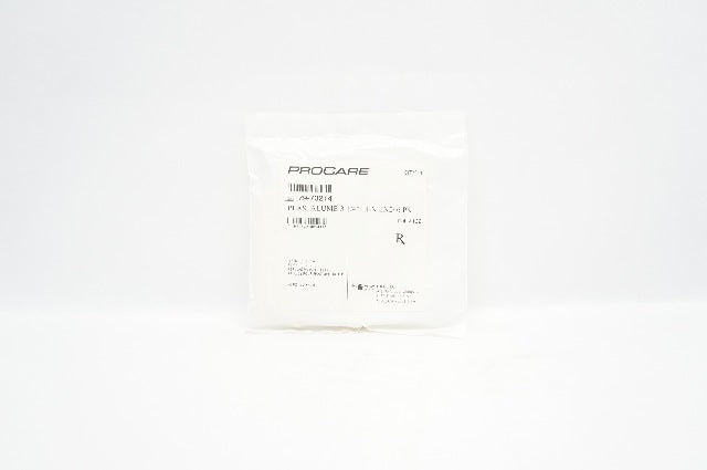 DJO 79-73214 ProCare Plastalume, Plain 3-1/4inch