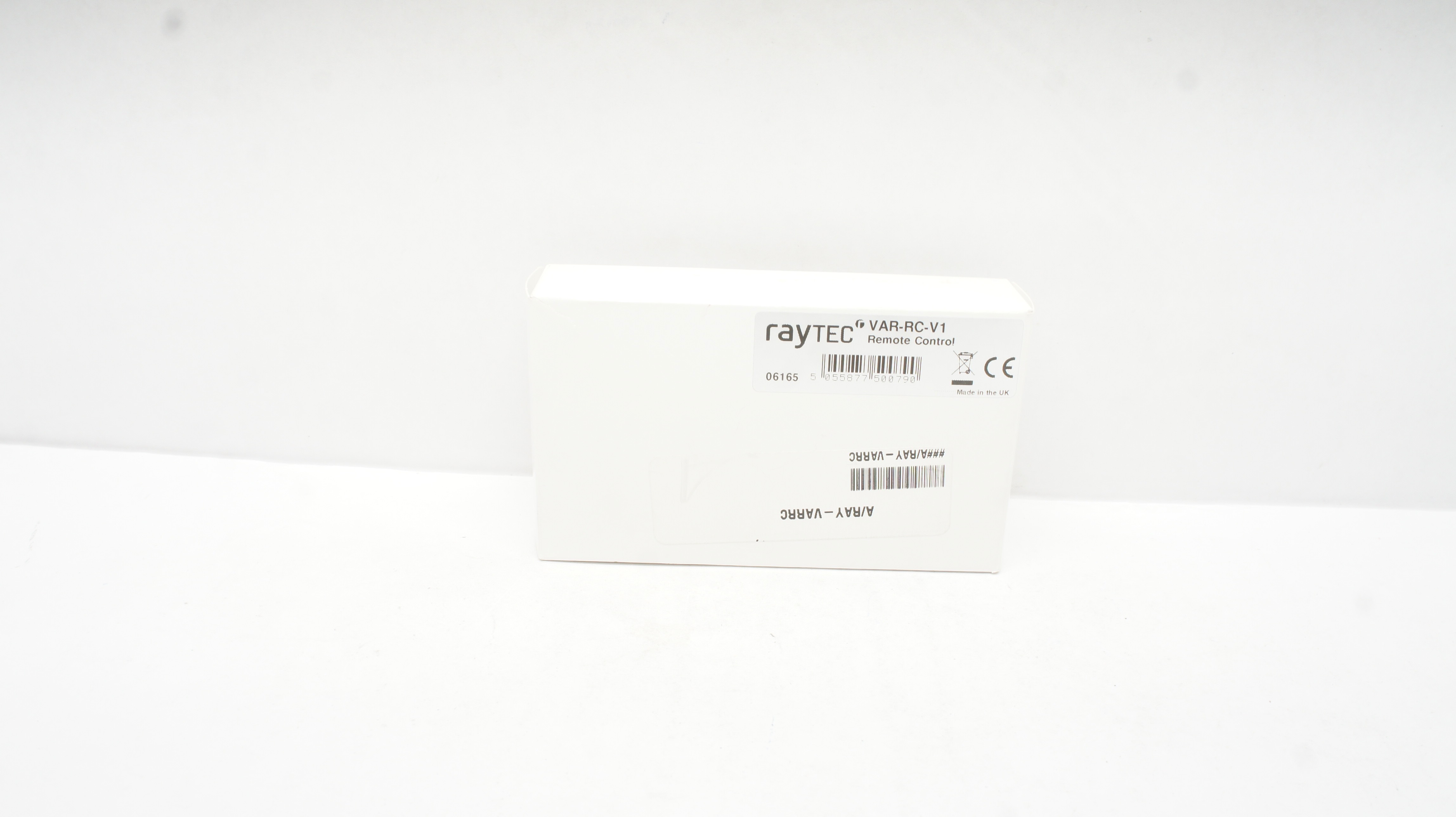Raytec VAR-RC-V1 Remote Control