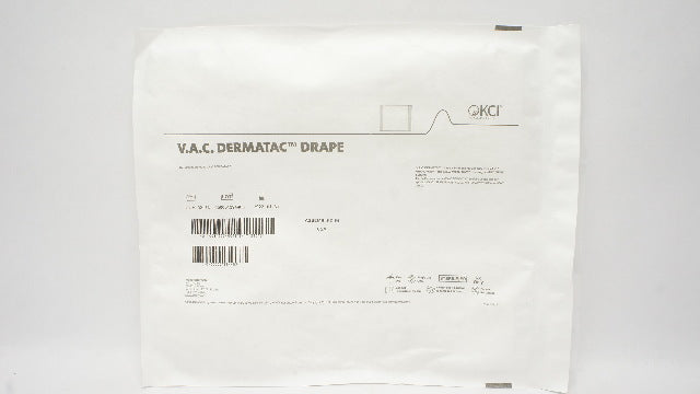 KCI Acelity V.A.C. Dermatac Drape (x)