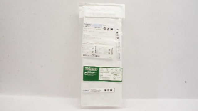 Bard 5624150 DuoGlide Short-Term Curved Extension Dialysis Catheter 13F (x)