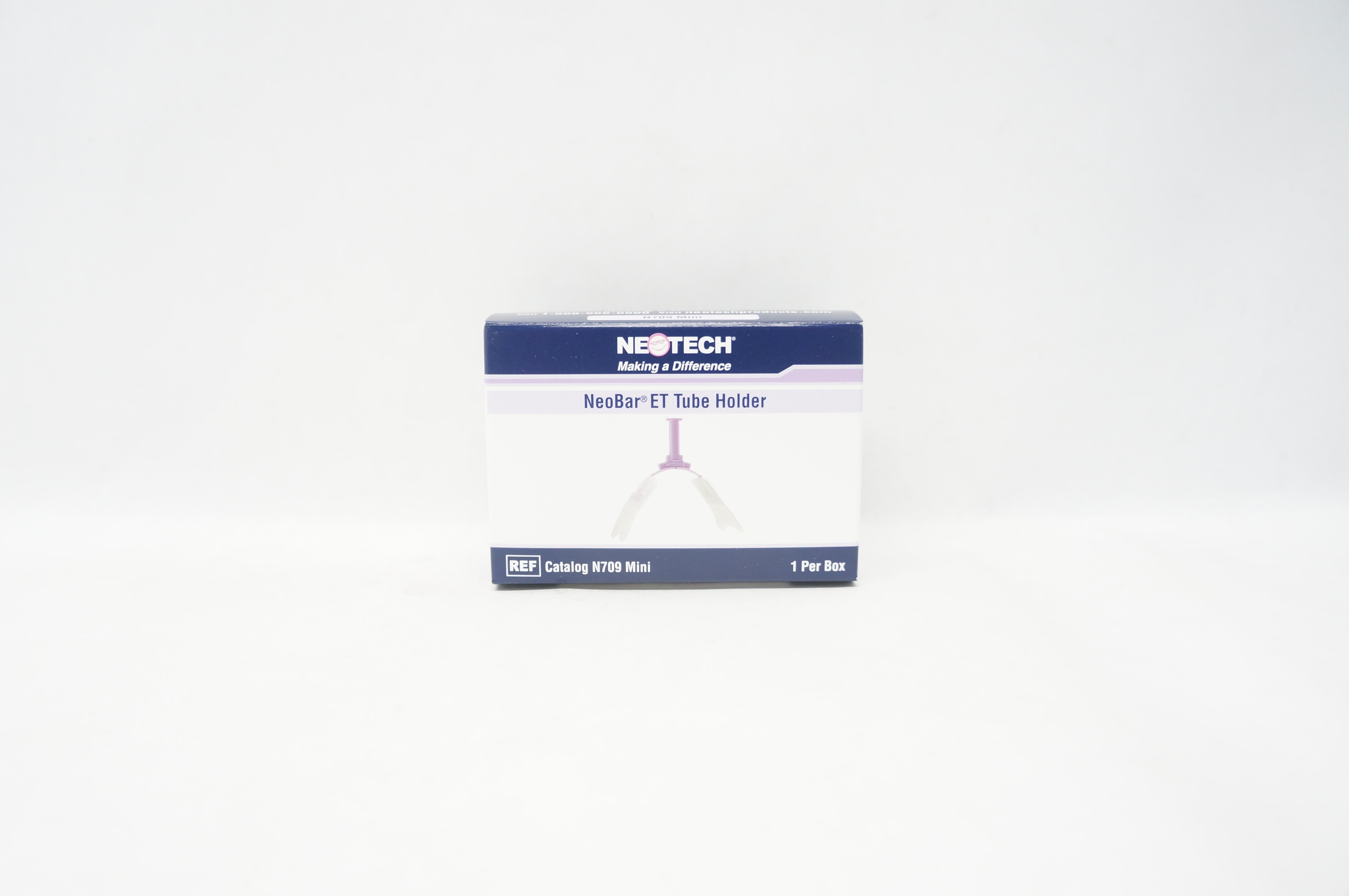 NEOTECH N709 NeoBar ET Tube Holder, Mini (x)