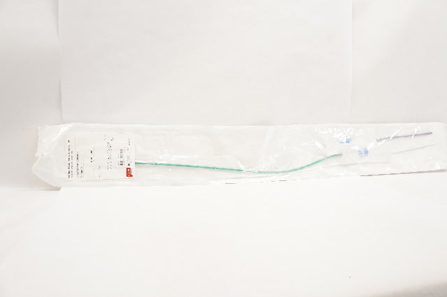 Cook Medical G36402 Soft-Tipped Extra-Firm Exchange Cath. 14Fr.