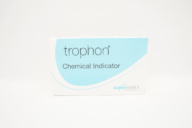 Nanosonics N05003 Trophon Chemical Indicator (x) - Box of 300