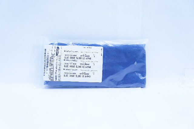 DePuy 3532-14-000 OrthoTech Blue Vogue Sling LG W/Pad Large