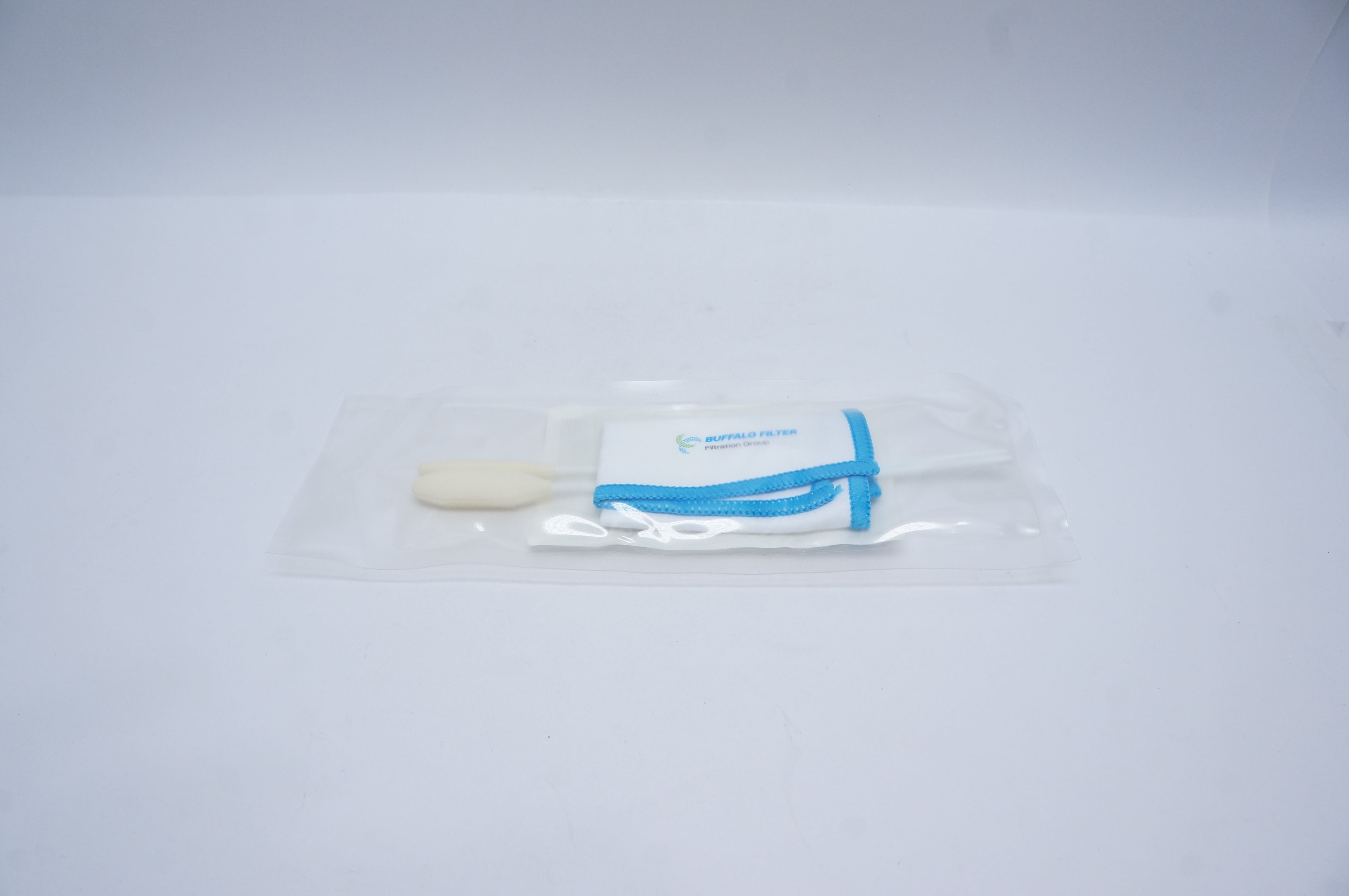 Buffalo Filter VUETIP01 VueTip Trocar Swab Accessory Kit Laparoscopic (x)