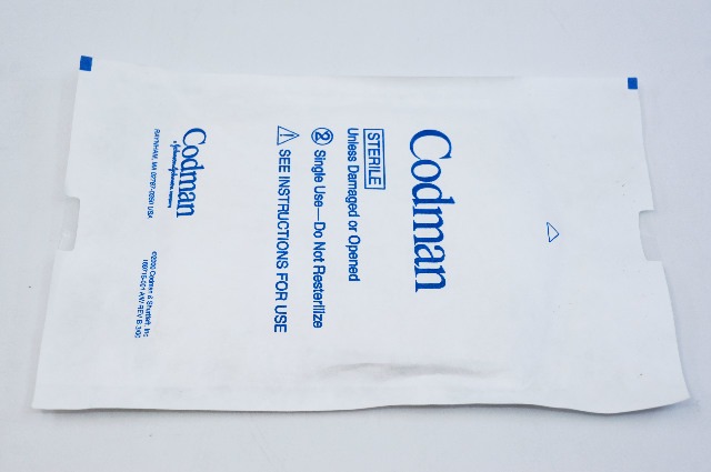 Codman 80-1460 BICOL Collagen Sponge (x)