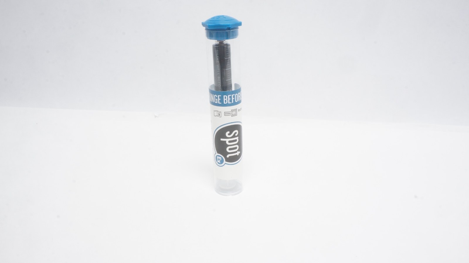 GI Supply GIS-45 Spot Ex Endoscopic Tattoo 5 ml