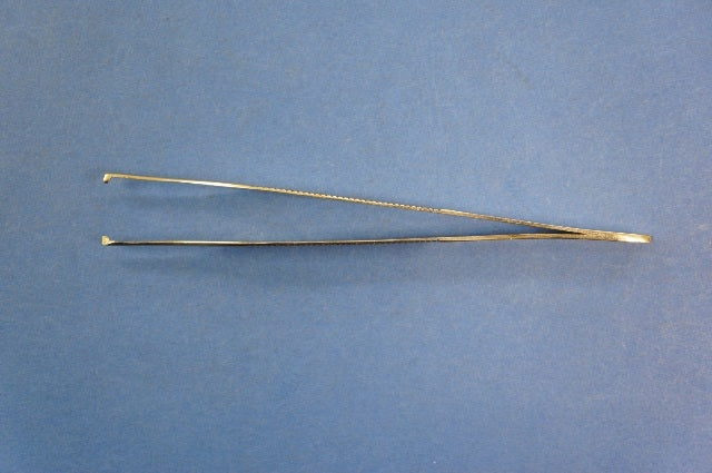 Forceps Tissue Adson 4.50inch