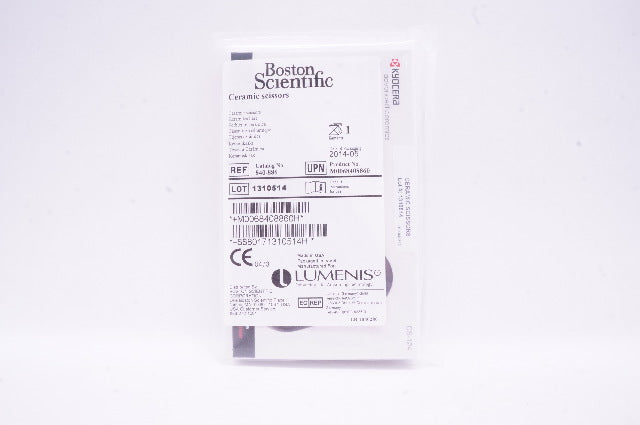 Boston Scientific 840-886 Lumenis Ceramic Scissors