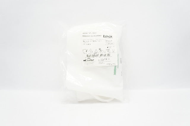 SunMed 4030 Ethox Infu-Surg 3000mL Pressure Infusion Bag (x)