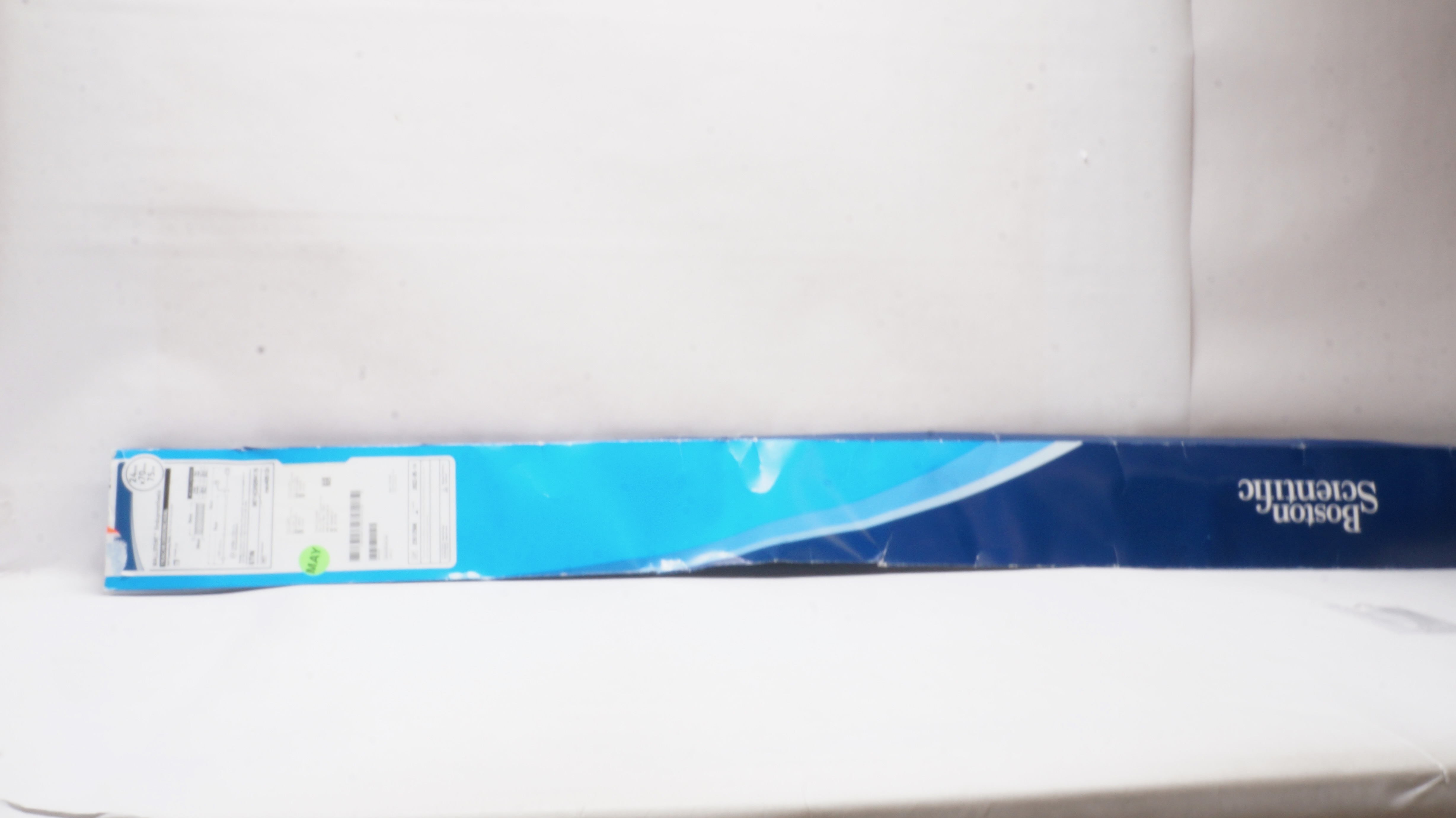 Boston Scientific 40512 Wallstent Self-Expanding Stnt 24mm x 70mm x 75cm(x)