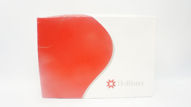 Hollister 18402 New Image Urostomy Pouch 1 3/4inch - Box of 10 (x)