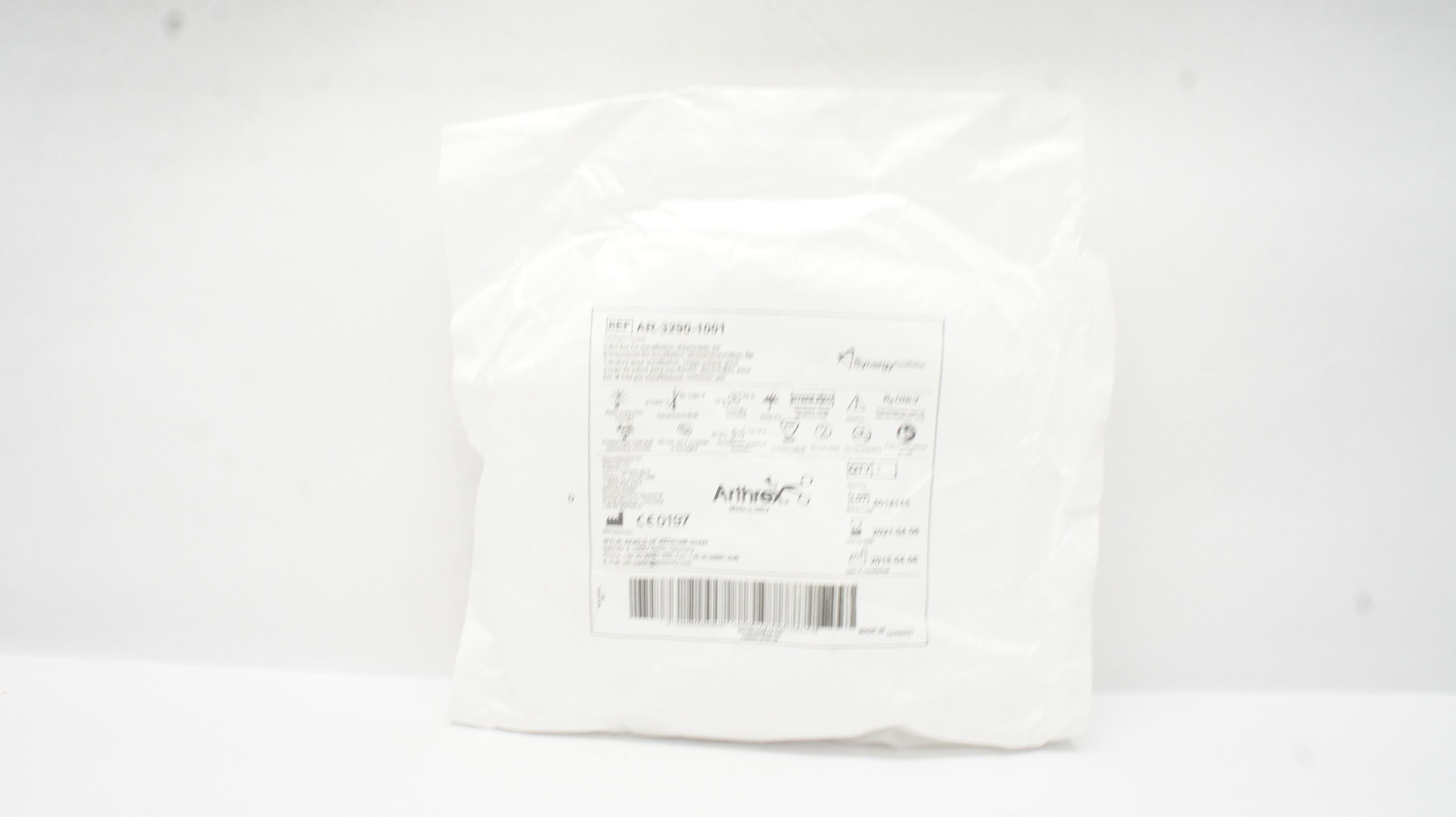 Arthrex AR-3290-1001 Tube Set for Insufflation (x)