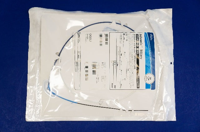 Boston Scientific M00534210 Advanix Biliary Duodenal Bend Stnt 7F x 7cm (x)