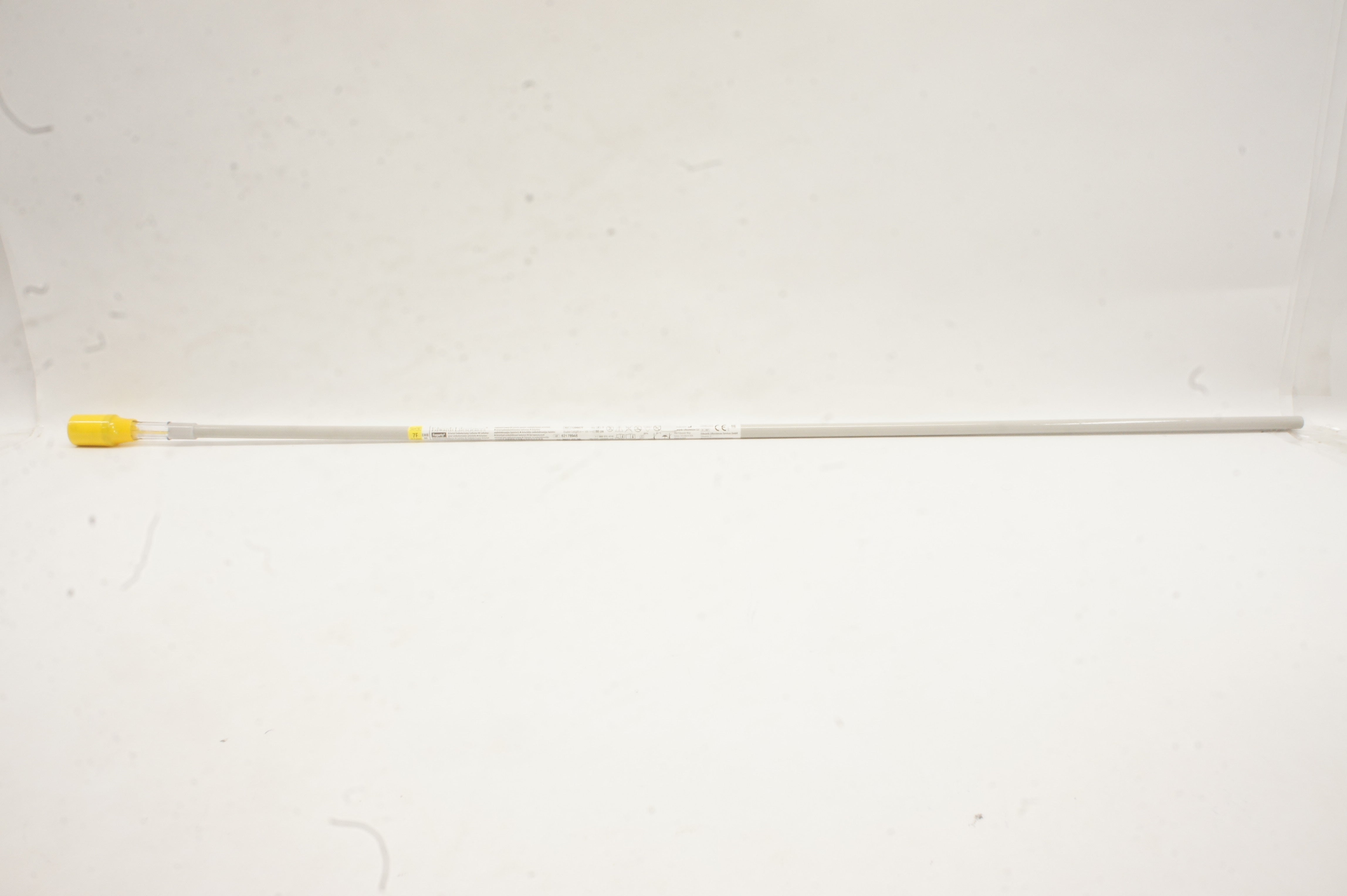 Edwards Lifesciences 120807F Cath. Fogarty Arterial 7Fr. x 80cm