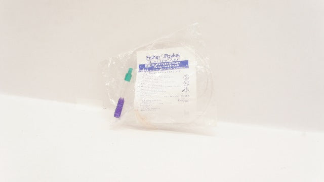 Fisher & Paykel BC3780 Pediatric Oxygen Therapy Nasal Cannula