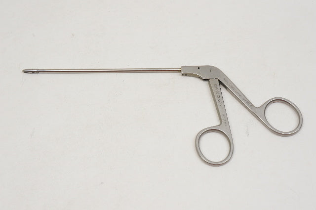 Karl Storz 456001B BLAKESLEY RHINOFORCE II Nasal Forceps, Straight, Size 1