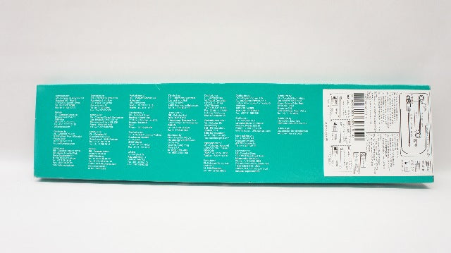 Porges AJ4263 Coloplast ImaJin Silicone 6Fr x 40cm (x)