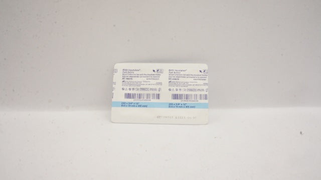 BD 368656 Vacutainer Push Button Blood Collection Set 23G x 3/4inch x 12inch