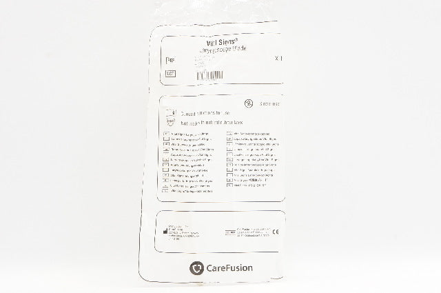 CareFusion 4513VS Vital Signs Laryngoscope Blade