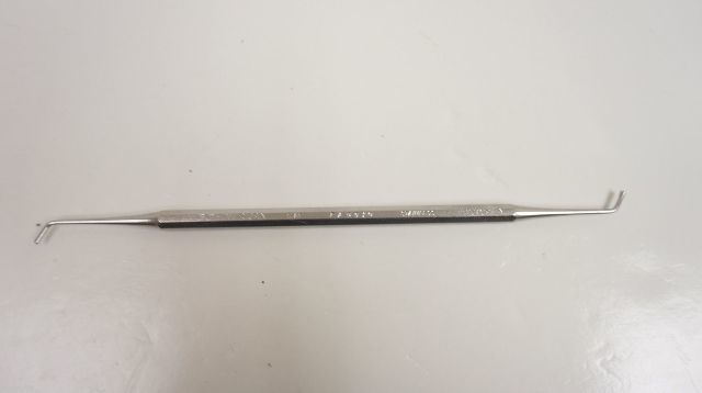 GC American Dental Plastic Filling Plugger Ladmore 3 Double-Ended