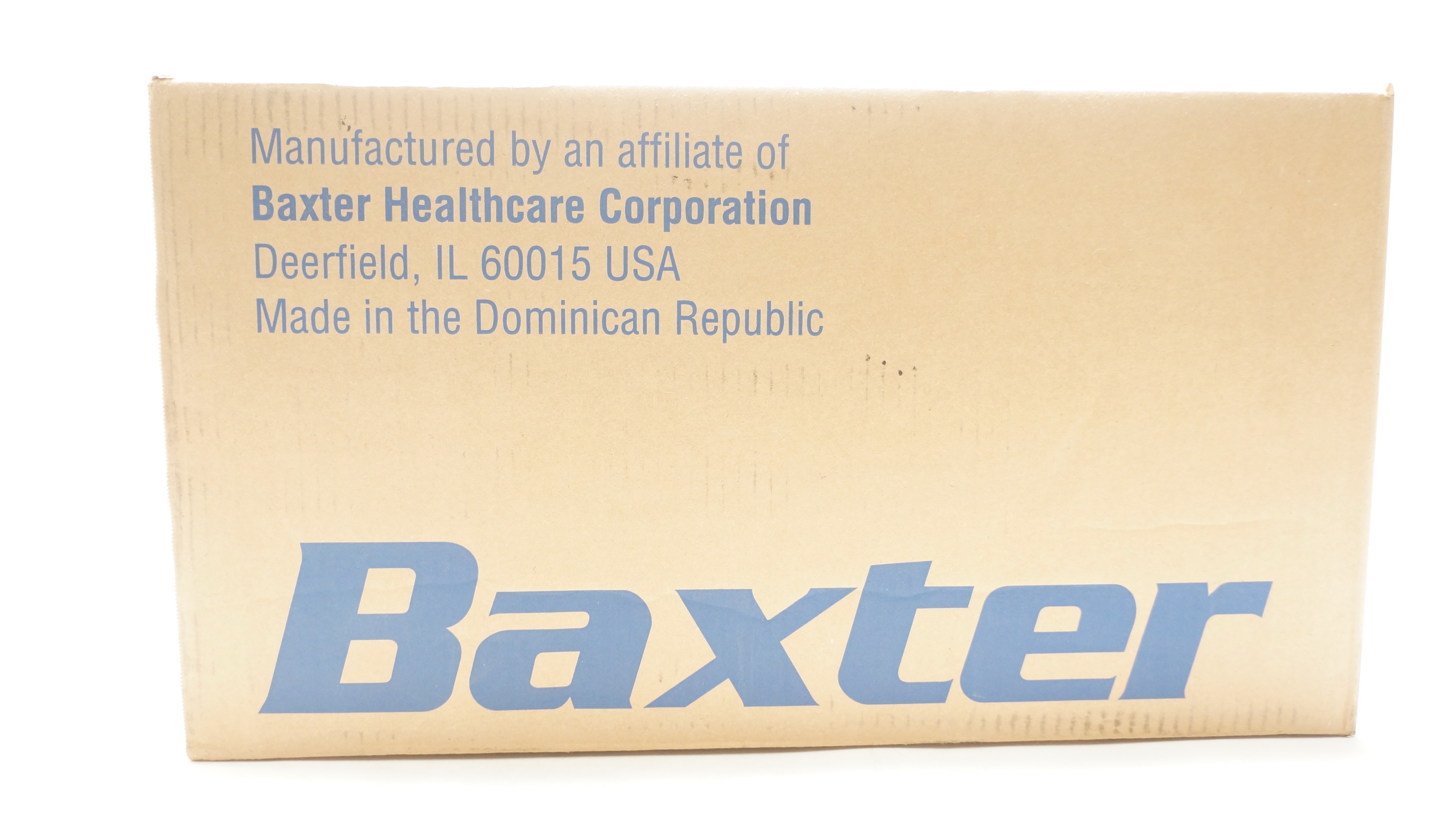 Baxter 2C7564 Interlink System Buretrol Solution Set 105in - Box of 48