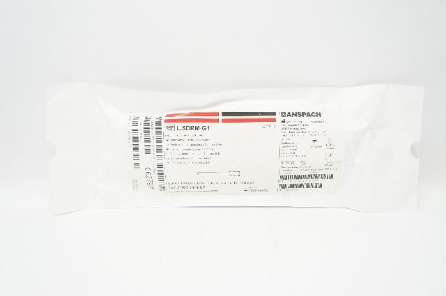 Anspach L-5DRM-G1 Fluted Drum 5mm x 8.4mm