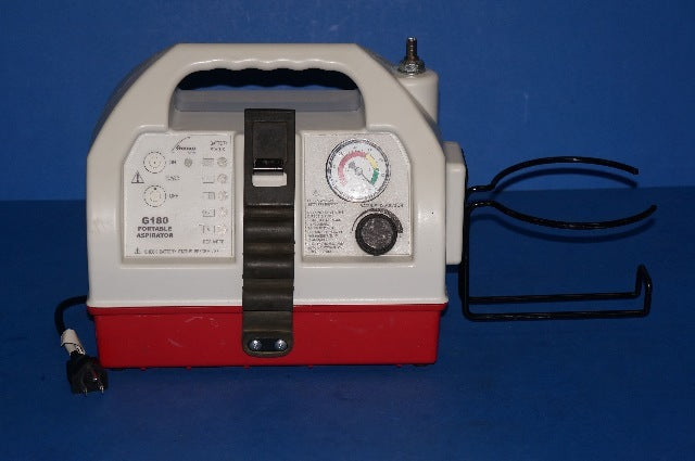 Allied Healthcare G180 Portable Aspirator