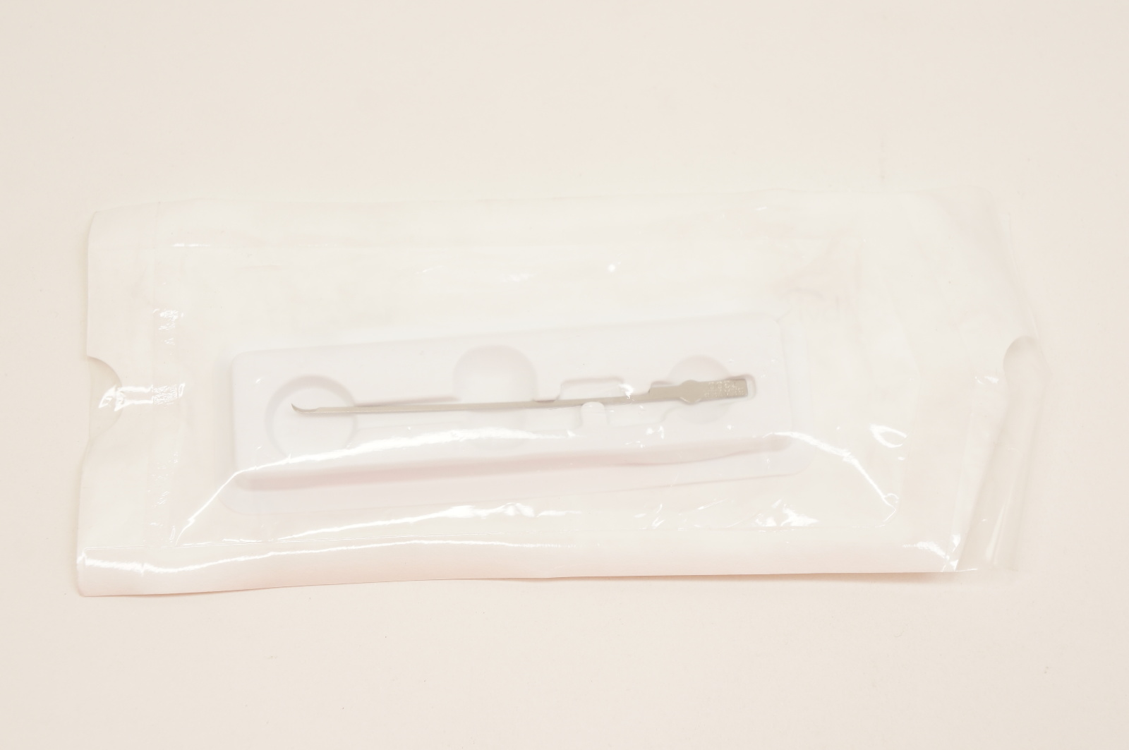 BVI Beaver 377300 Sickie Edge Blade 5.0mm (x)